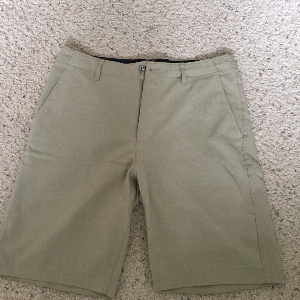 Volcom submersible shorts